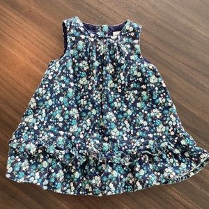 JANIE AND JACK baby girl dress